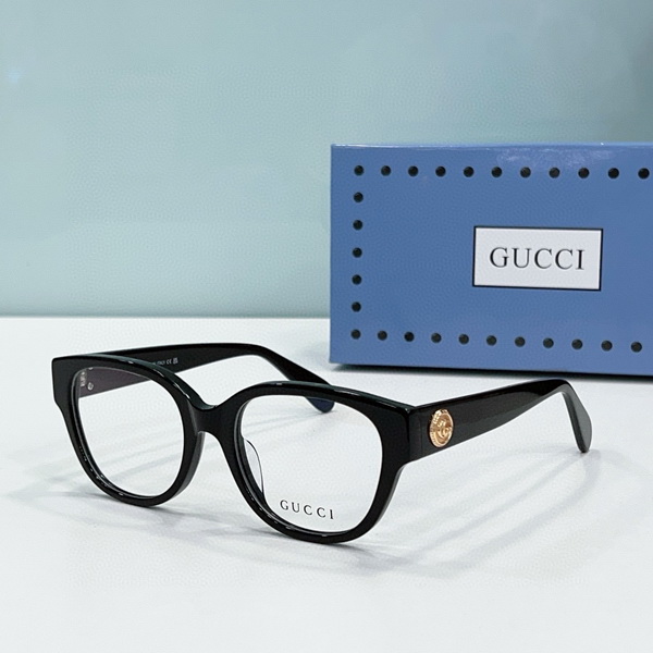 Gucci Sunglasses(AAAA)-273