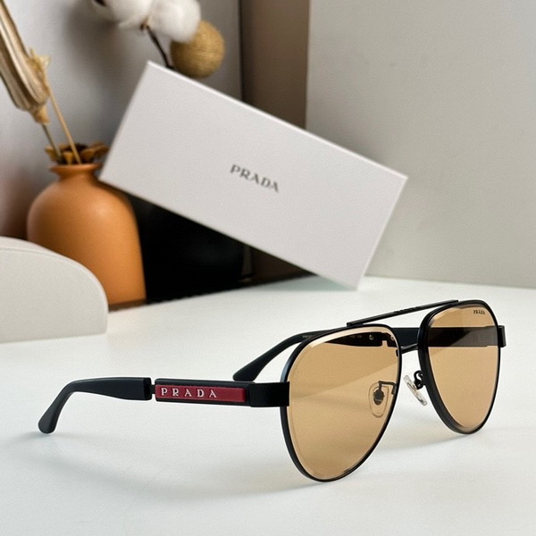 Prada Sunglasses(AAAA)-1758