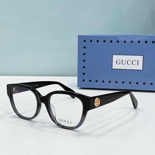 Gucci Sunglasses(AAAA)-272