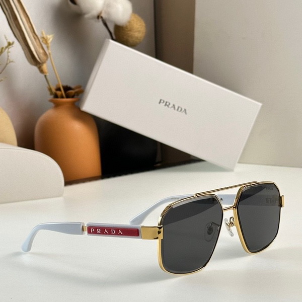 Prada Sunglasses(AAAA)-1753