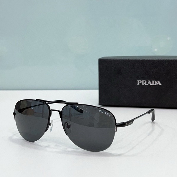 Prada Sunglasses(AAAA)-1752