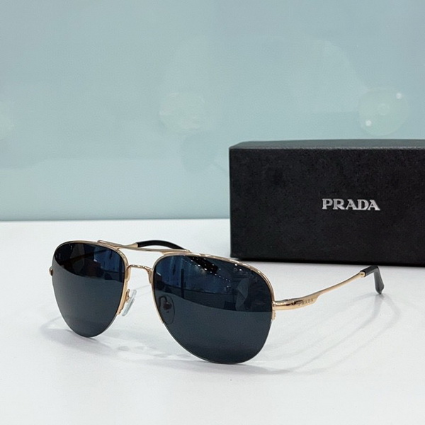 Prada Sunglasses(AAAA)-1749