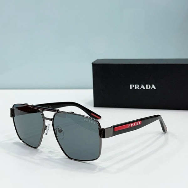 Prada Sunglasses(AAAA)-1746