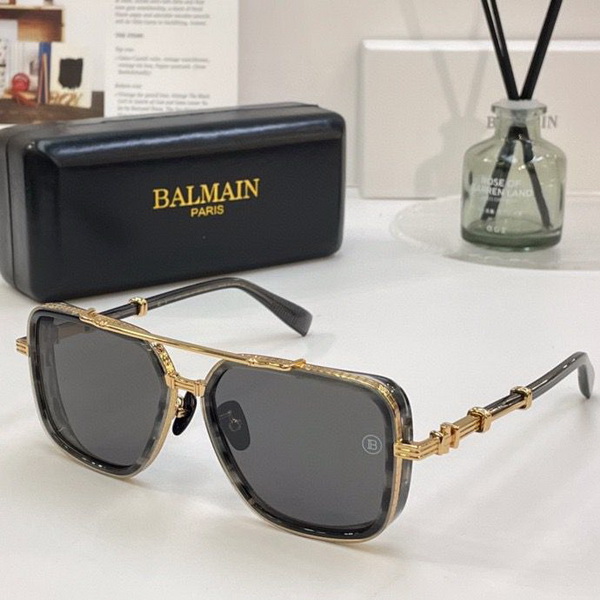 Balmain Sunglasses(AAAA)-237