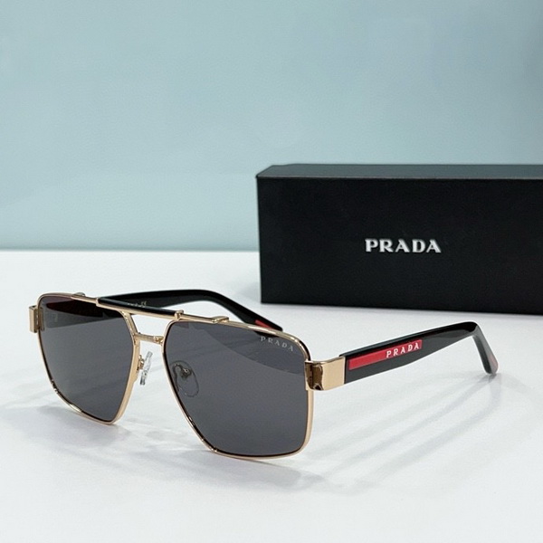 Prada Sunglasses(AAAA)-1738