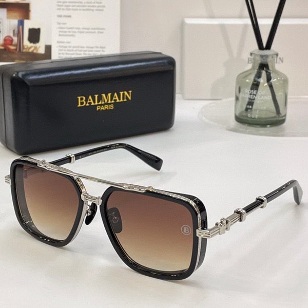 Balmain Sunglasses(AAAA)-234