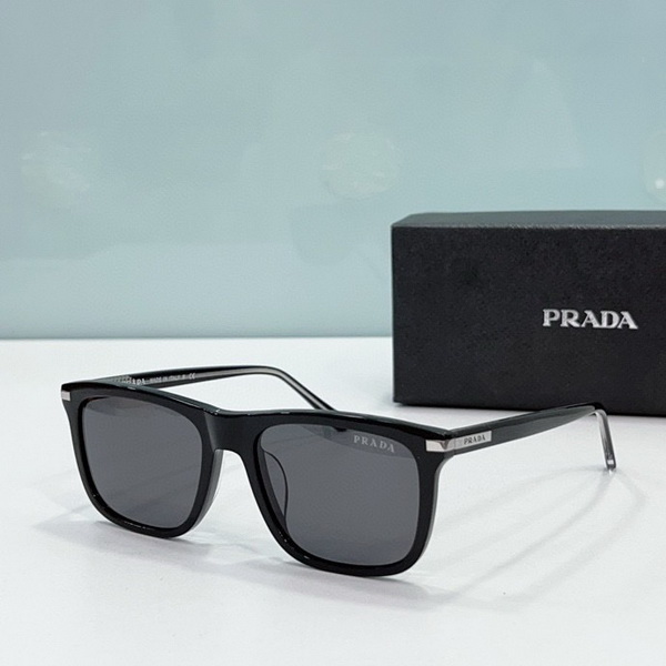 Prada Sunglasses(AAAA)-1737