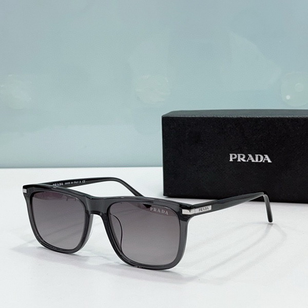 Prada Sunglasses(AAAA)-1735