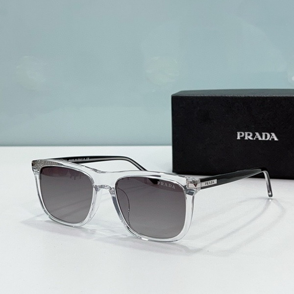 Prada Sunglasses(AAAA)-1733