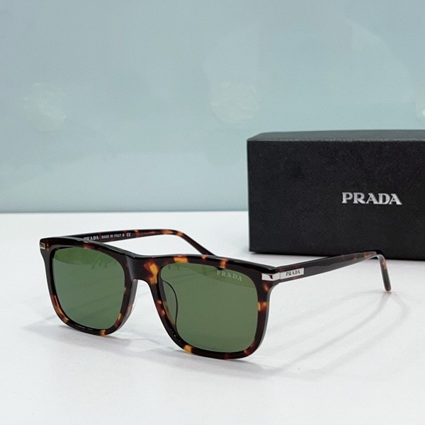 Prada Sunglasses(AAAA)-1732