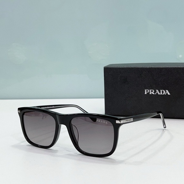 Prada Sunglasses(AAAA)-1727