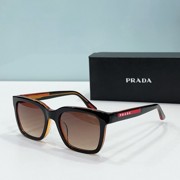 Prada Sunglasses(AAAA)-1726