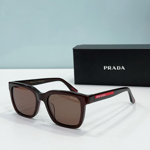 Prada Sunglasses(AAAA)-1725