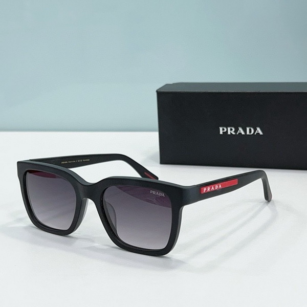 Prada Sunglasses(AAAA)-1723