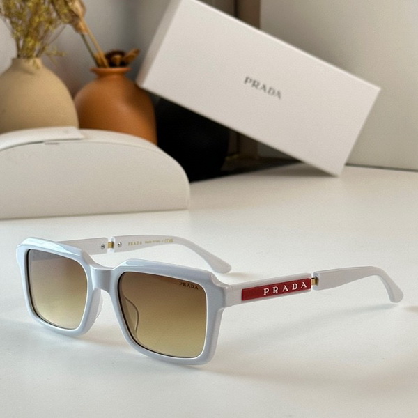 Prada Sunglasses(AAAA)-1722