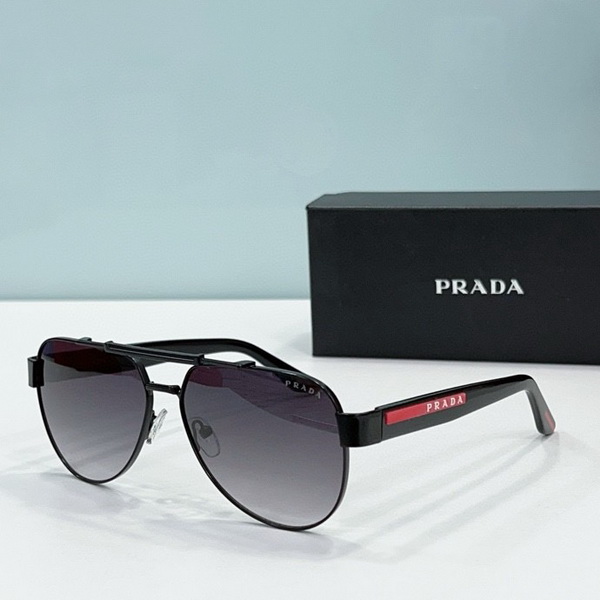 Prada Sunglasses(AAAA)-1716