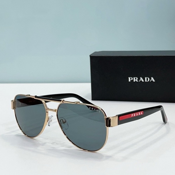 Prada Sunglasses(AAAA)-1714