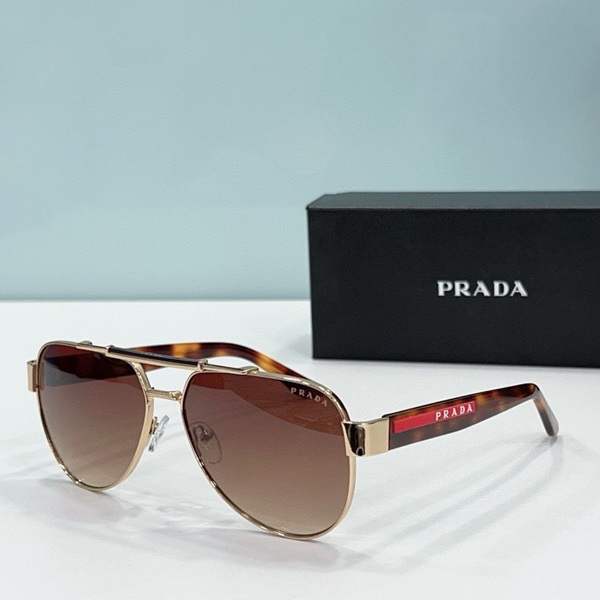 Prada Sunglasses(AAAA)-1713