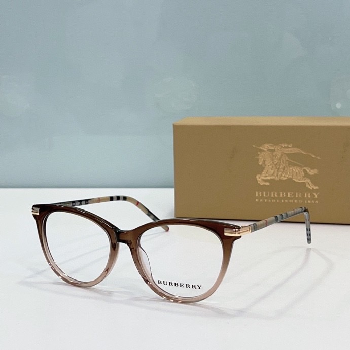 Burberry Sunglasses(AAAA)-133