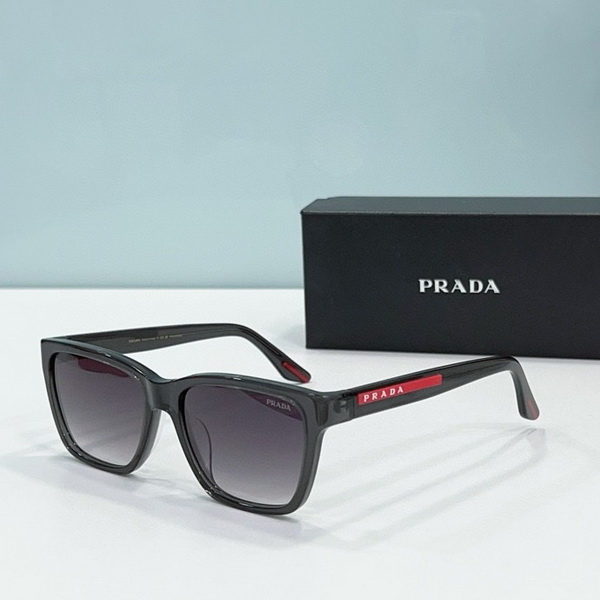 Prada Sunglasses(AAAA)-1699