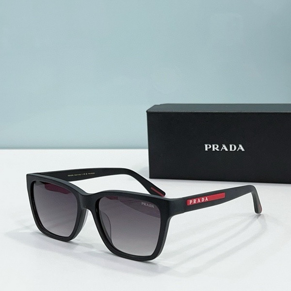 Prada Sunglasses(AAAA)-1698