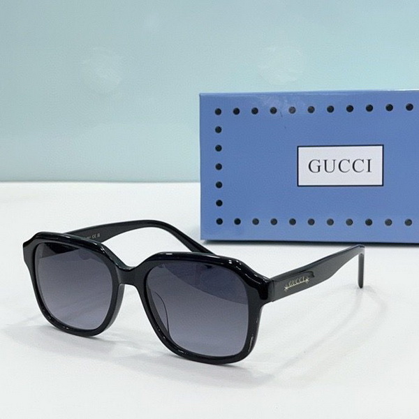 Gucci Sunglasses(AAAA)-1411