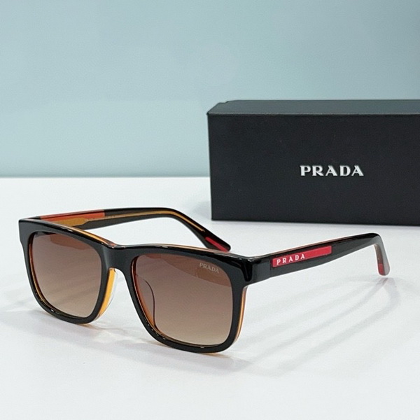 Prada Sunglasses(AAAA)-1691