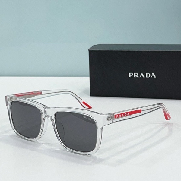 Prada Sunglasses(AAAA)-1692