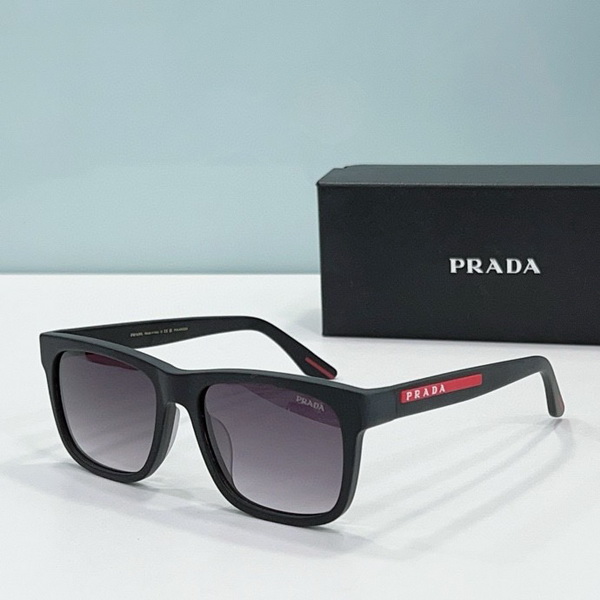 Prada Sunglasses(AAAA)-1690