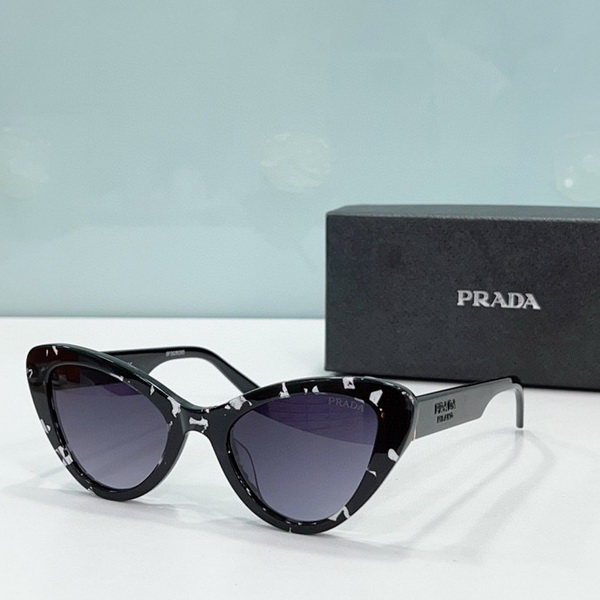 Prada Sunglasses(AAAA)-1688