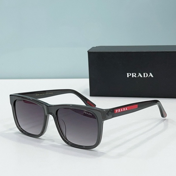 Prada Sunglasses(AAAA)-1687