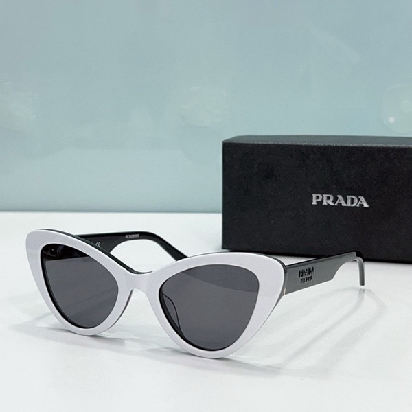 Prada Sunglasses(AAAA)-1685