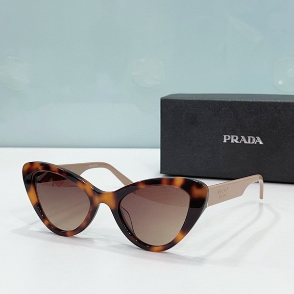 Prada Sunglasses(AAAA)-1684