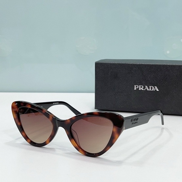 Prada Sunglasses(AAAA)-1682