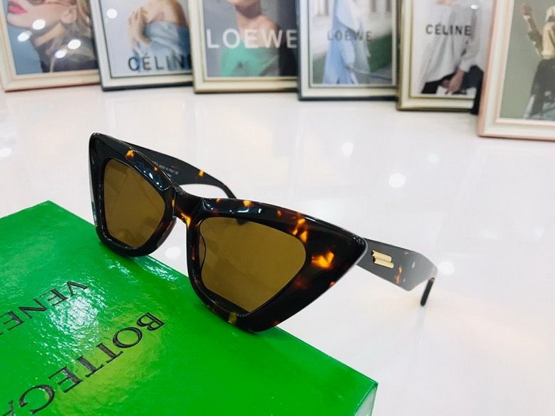 Bottega Veneta Sunglasses(AAAA)-242