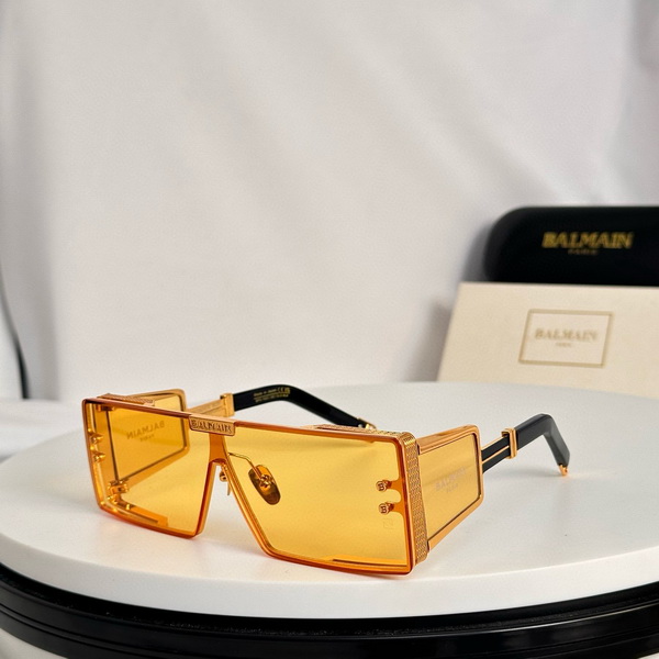 Balmain Sunglasses(AAAA)-228