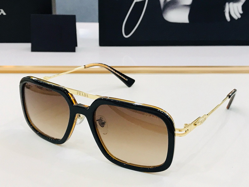 Prada Sunglasses(AAAA)-1676