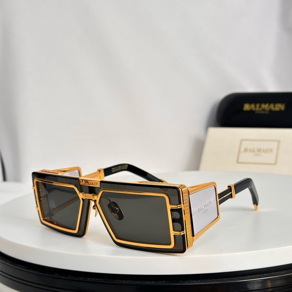 Balmain Sunglasses(AAAA)-224