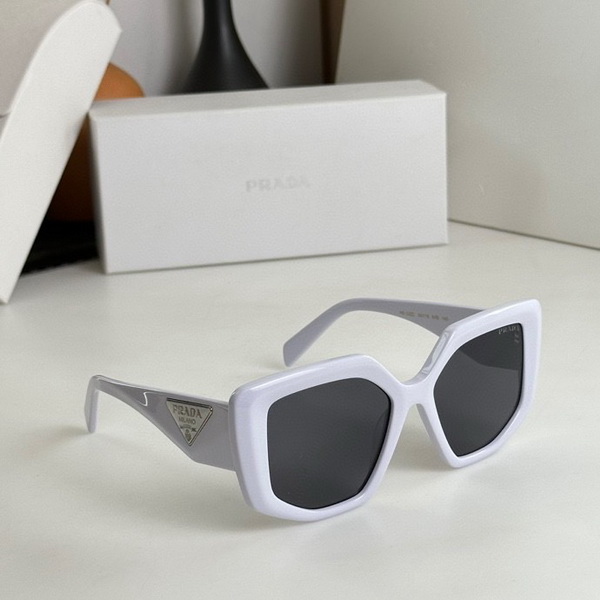 Prada Sunglasses(AAAA)-1671