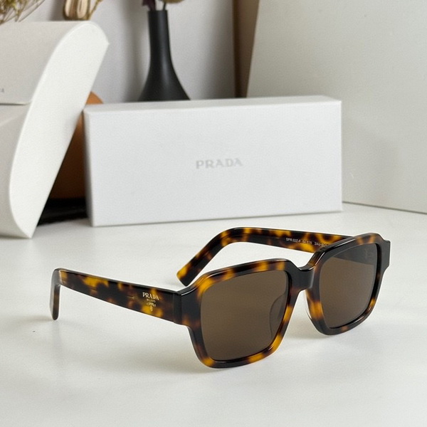 Prada Sunglasses(AAAA)-1660