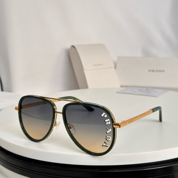 Prada Sunglasses(AAAA)-1659