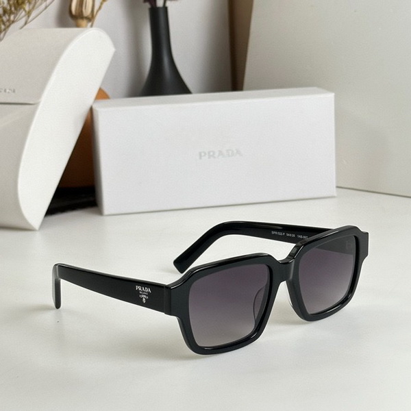 Prada Sunglasses(AAAA)-1653