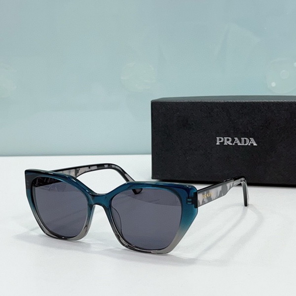 Prada Sunglasses(AAAA)-1647