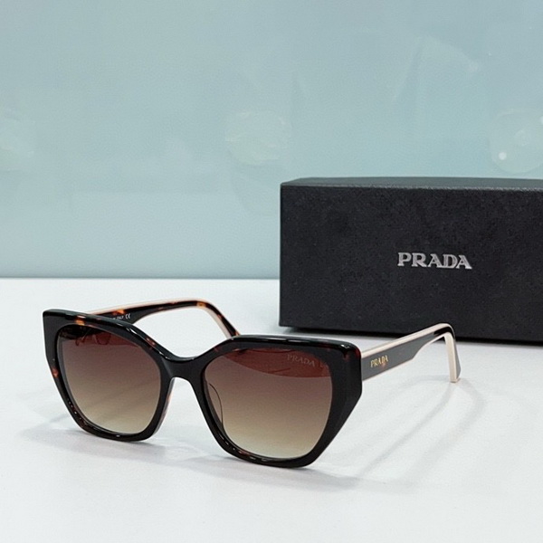 Prada Sunglasses(AAAA)-1643