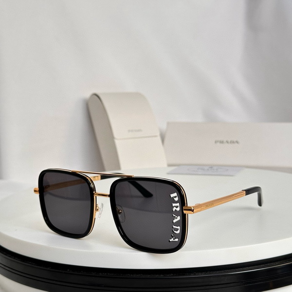 Prada Sunglasses(AAAA)-1644