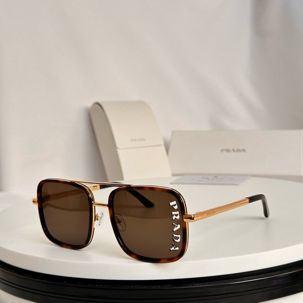 Prada Sunglasses(AAAA)-1638