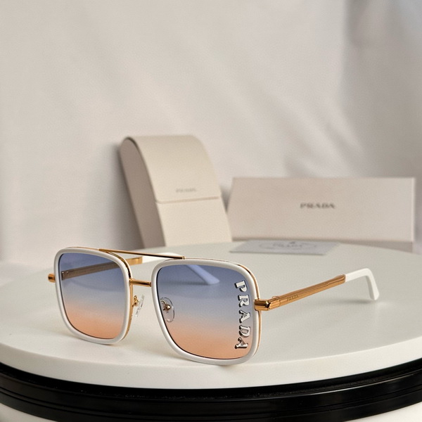 Prada Sunglasses(AAAA)-1636