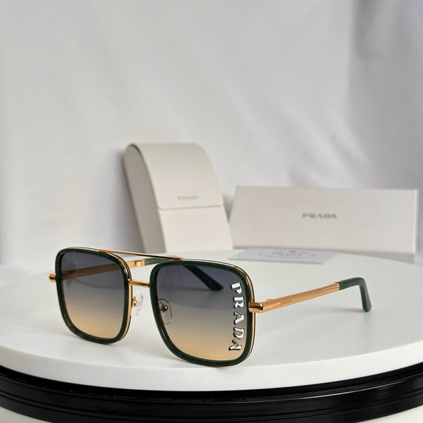 Prada Sunglasses(AAAA)-1633