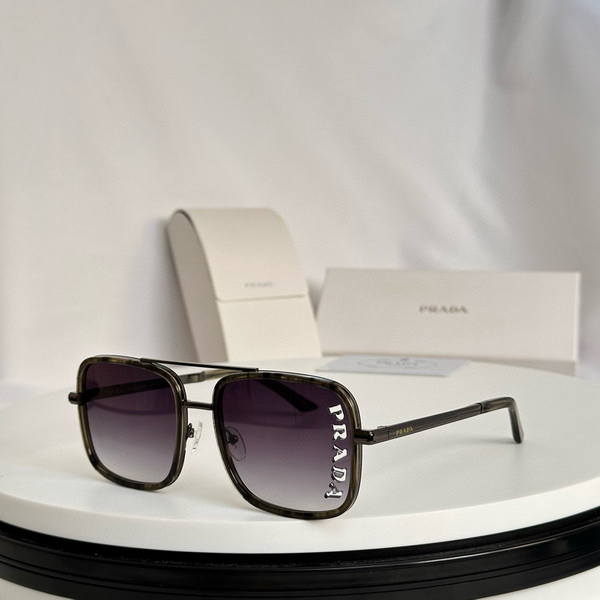 Prada Sunglasses(AAAA)-1630