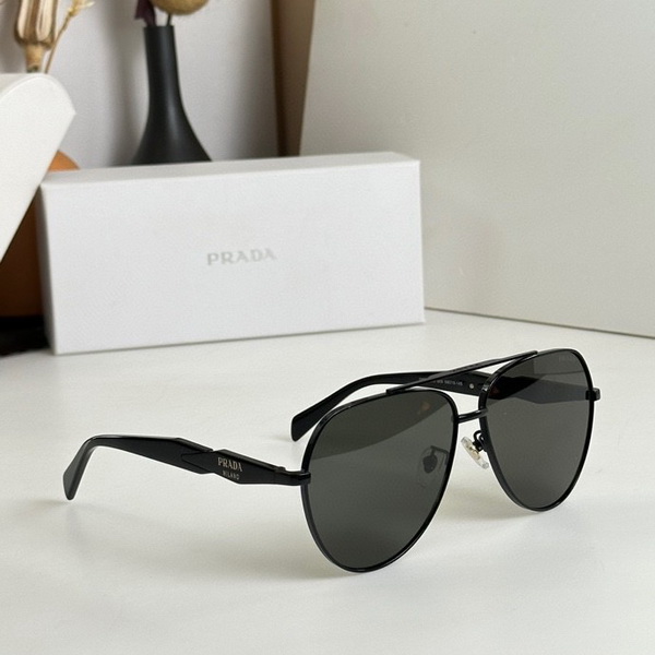 Prada Sunglasses(AAAA)-1624